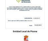 Subvención "Cuenta conmigo"