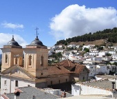 Siete municipios y dos entidades locales de La Alpujarra reciben ayudas para mejorar equipamientos públicos y fijar la población al territorio